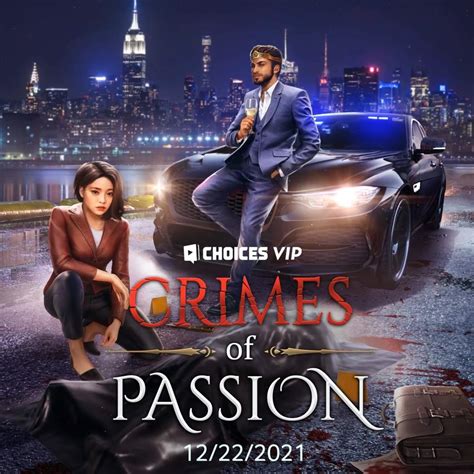 crimes of passion trailer